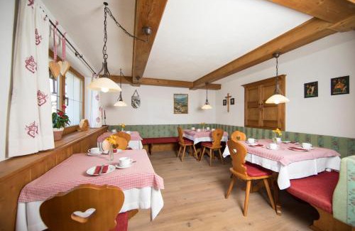 Alpbach House | Pension Winklerkreuz