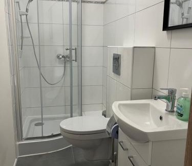 Wobbelin Apartment | Pension Wolkenheim
