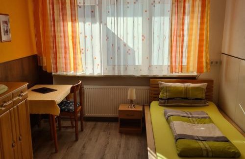 Langenbruck House | Pension Wolkenstein