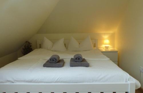 Gyhum House | Pension Ziemann