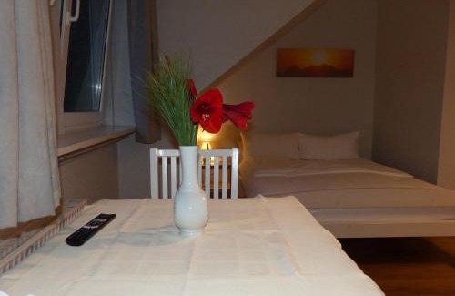 Gyhum House | Pension Ziemann