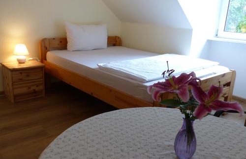 Gyhum House | Pension Ziemann