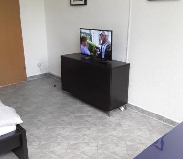 Marienthal Ost House | Pension zum Bauhof