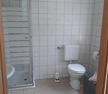 Marienthal Ost House | Pension zum Bauhof