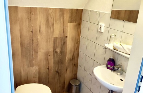 Delmenhorst House | Pension Zum Burggrafen