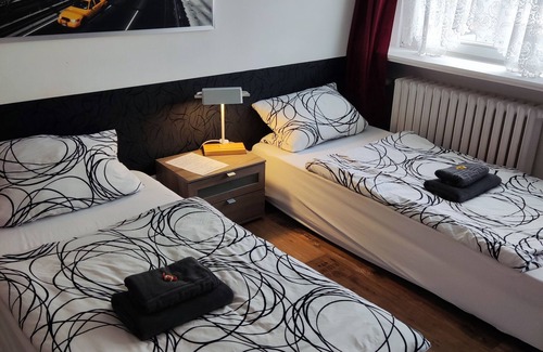 Delmenhorst House | Pension Zum Burggrafen