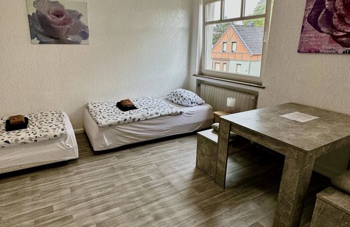 Delmenhorst House | Pension Zum Burggrafen