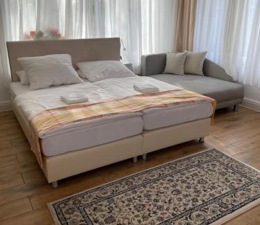 Drewitz House | Pension zum Landhaus