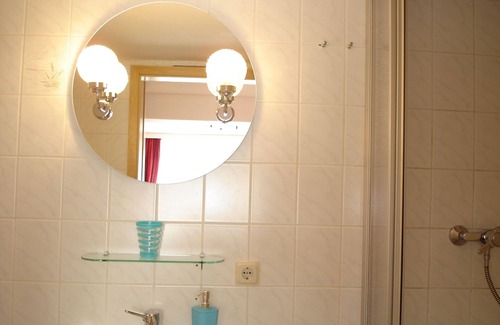Suplingen House | Pension zum Schwanenteich