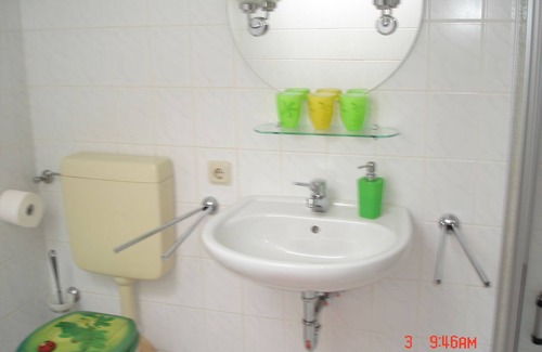 Suplingen House | Pension zum Schwanenteich