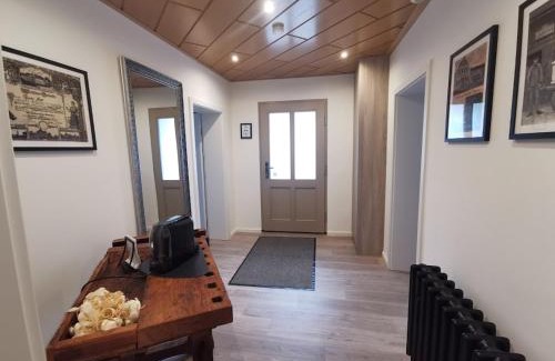 Busendorf House | Pension Zum Stellmacher