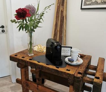 Busendorf House | Pension Zum Stellmacher