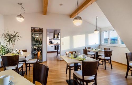 Reichenau House | Pension Zum Talhof