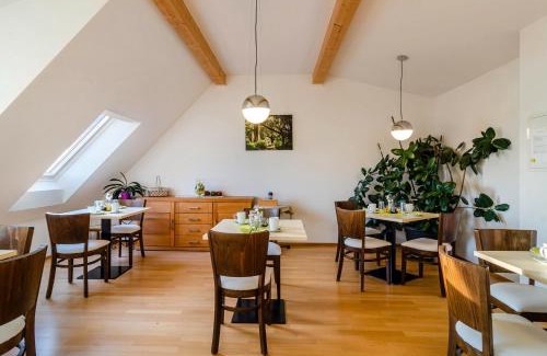 Reichenau House | Pension Zum Talhof