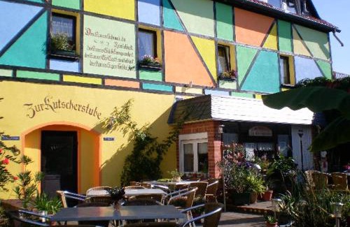 Colditz House | Pension Zur Kutscherstube