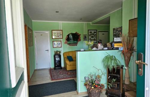 Colditz House | Pension Zur Kutscherstube