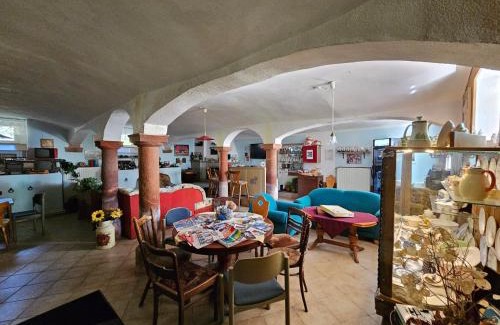 Colditz House | Pension Zur Kutscherstube