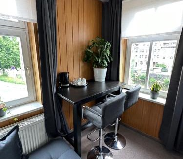 Olbernhau House | Pension Zur Wartburg