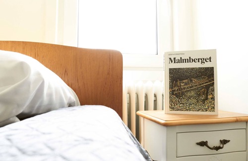 Gallivare Hotel | Pensionat Augustin
