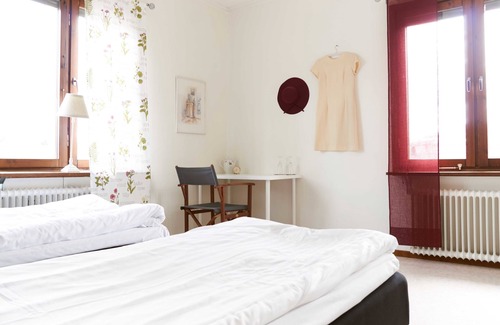 Gallivare Hotel | Pensionat Augustin