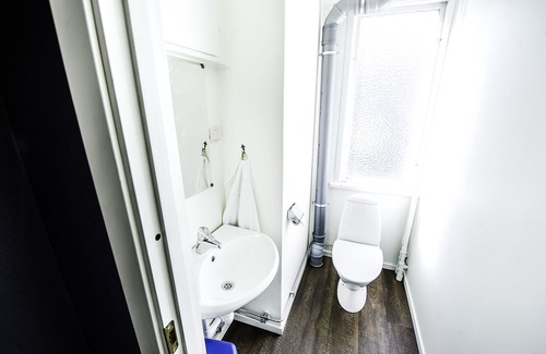 Gallivare Hotel | Pensionat Augustin