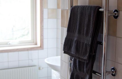 Vessigebro House | Pensionat Ekholmen