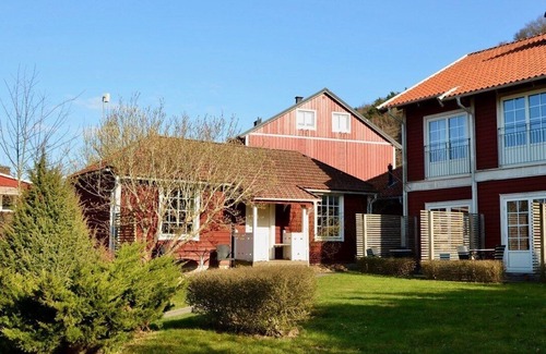 Bastad House | Pensionat Enehall in Båstad