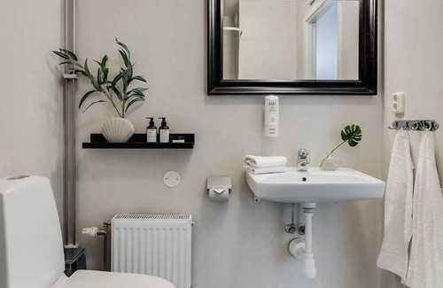 Bastad Hotel | Pensionat Enehall