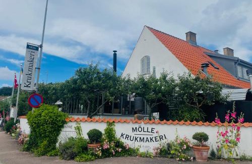 Molle House | Pensionat Krukan