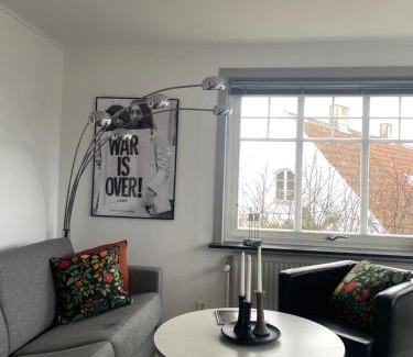 Molle House | Pensionat Krukan