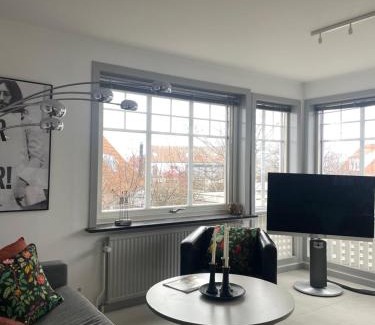 Molle House | Pensionat Krukan