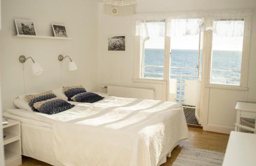 Molle Bed & Breakfast | Pensionat Strandgården