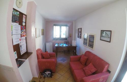 Pescasseroli Bed & Breakfast | Pensione al Castello