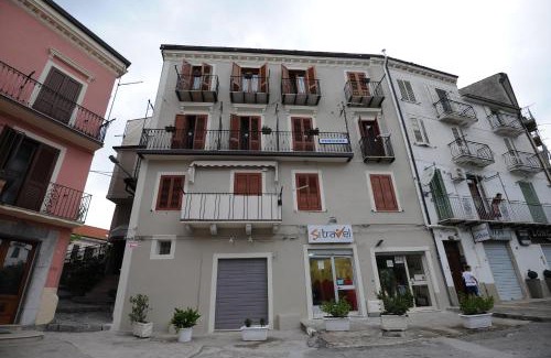 Lagonegro Hotel | Pensione Oliva