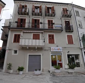 Lagonegro Hotel | Pensione Oliva