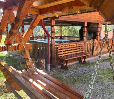 Belis House | Pensiune Agroturistică Cambiano