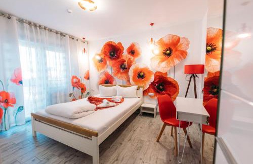 Hunedoara House | Pensiune Carpați