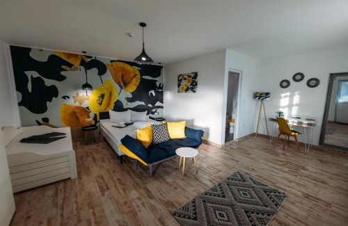 Hunedoara House | Pensiune Carpați