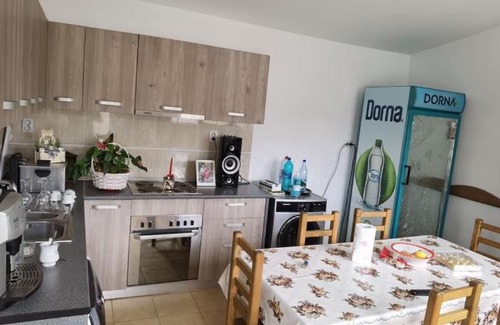 Giarmata House | Pensiune si Cazare la Mitza