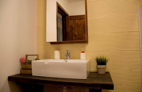 Bestepe House | Pensiunea 4 Salcii
