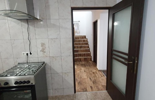 Bosorod House | Pensiunea Agroturistica Doi Stejari