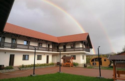 Marga House | Pensiunea Alex