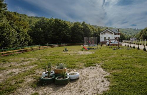 Micesti Villa | Pensiunea Alexandra