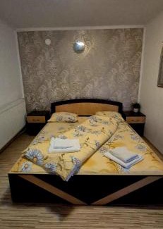 Varfurile House | Pensiunea Alina-Maria
