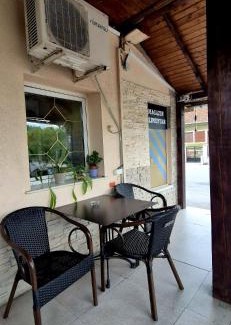 Varfurile House | Pensiunea Alina-Maria