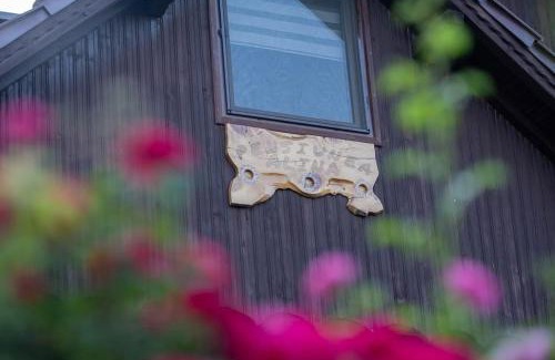 Vama Buzaului House | Pensiunea Alina