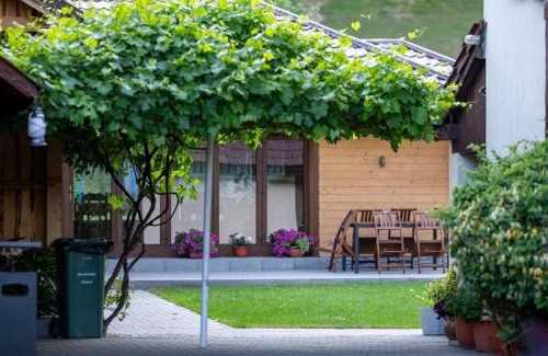 Vama Buzaului House | Pensiunea Alina