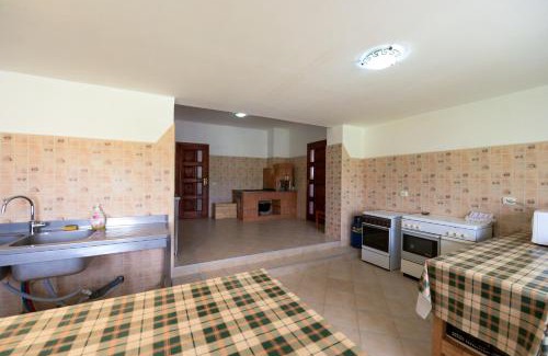 Cozanesti House | Pensiunea Arina
