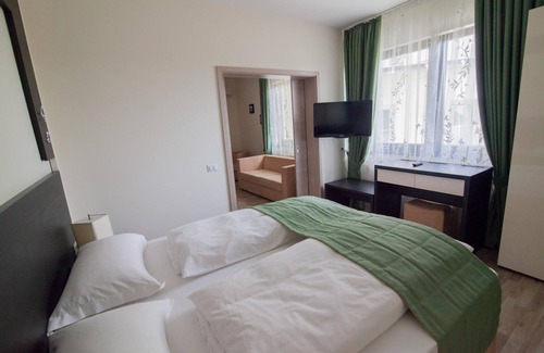 Tirgu Neamt House | Pensiunea Aristocratis