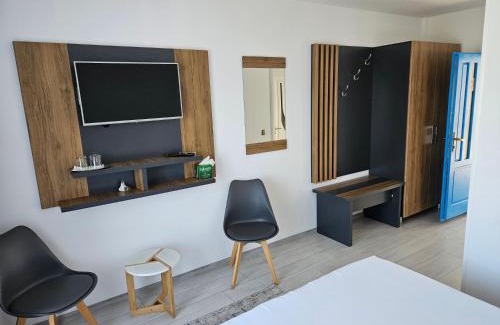 Murighiol House | Pensiunea Aventurin